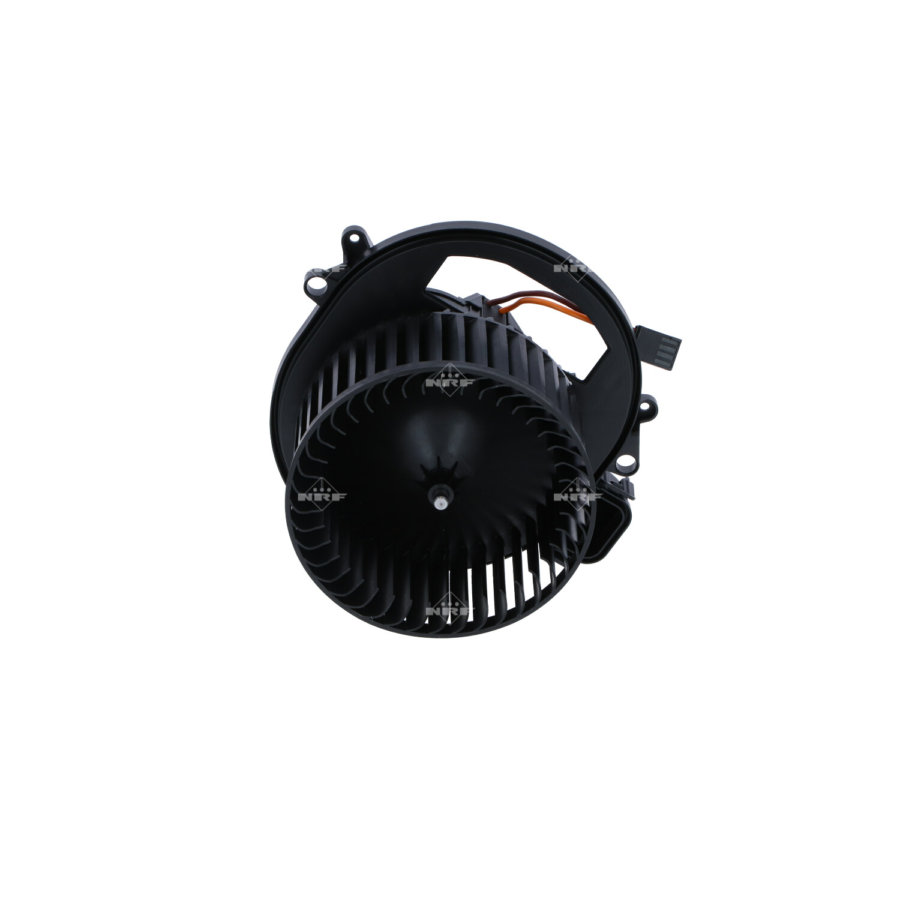 Ventilatore abitacolo NRF 34236