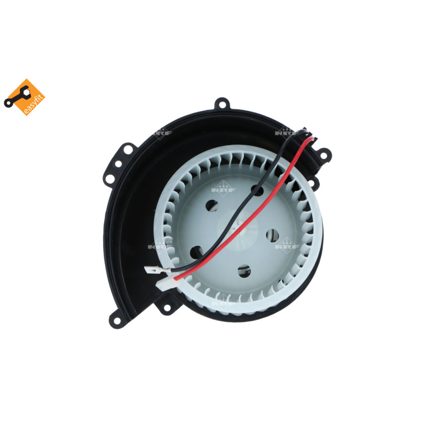 Ventilatore abitacolo NRF 34241