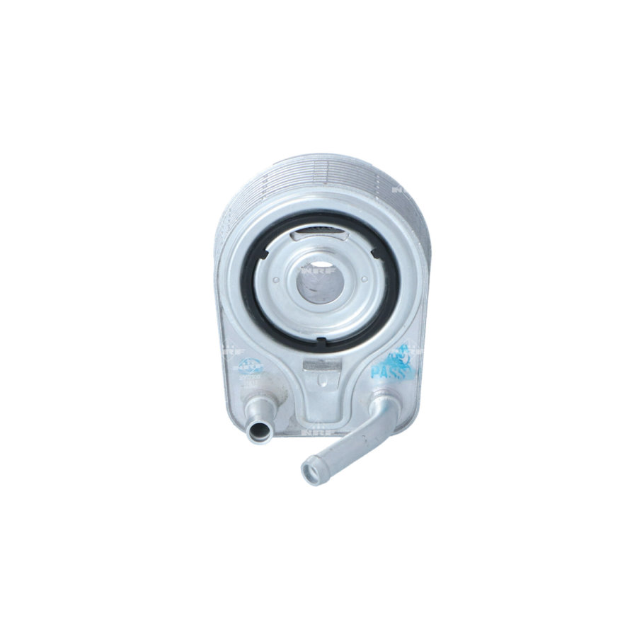 Radiatore dell’olio NRF 31817 EASY FIT