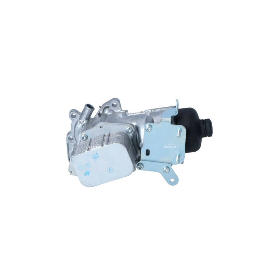 Radiatore dell’olio NRF 31820 EASY FIT