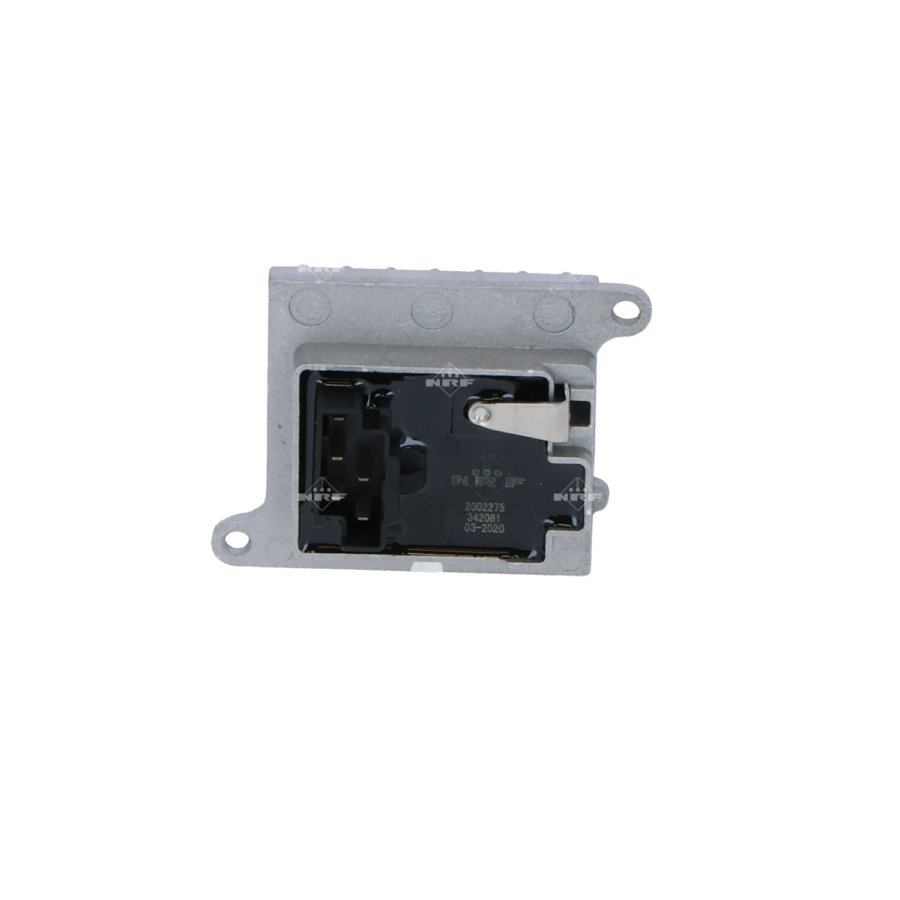 Kit Motore Soffiante MM751 - Ricambio Specifico Per Veicolo - 2