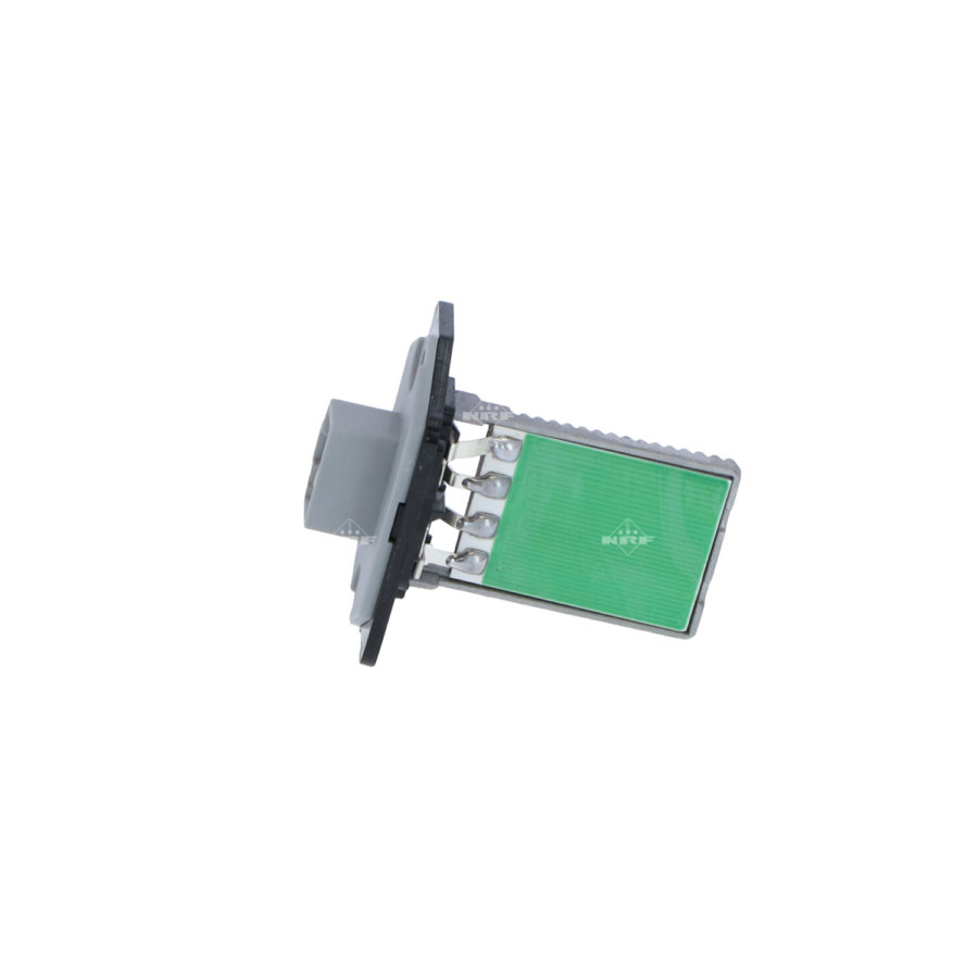 Resistore motore soffiante NRF 342083