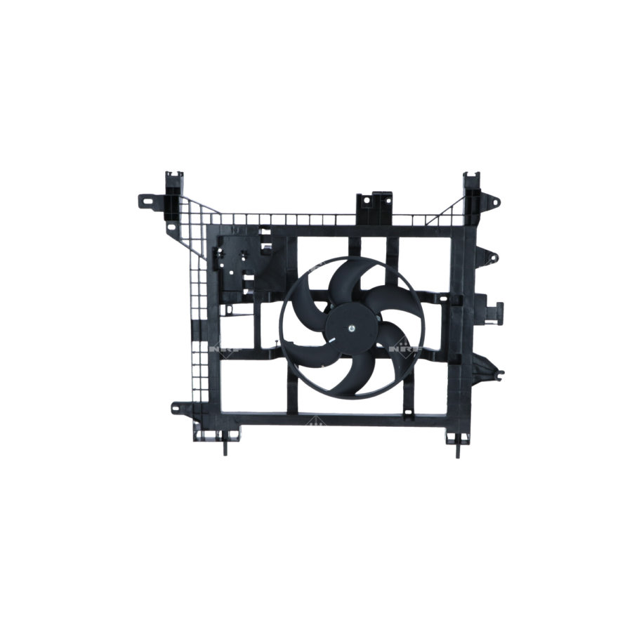 Ventola di raffreddamento motore NRF 47900