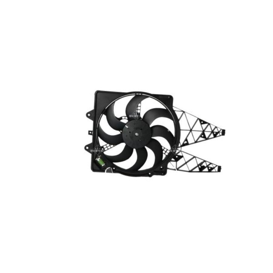 Ventola di raffreddamento motore NRF 47905