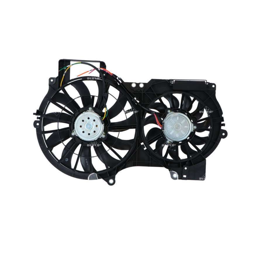Ventola di raffreddamento motore NRF 47906