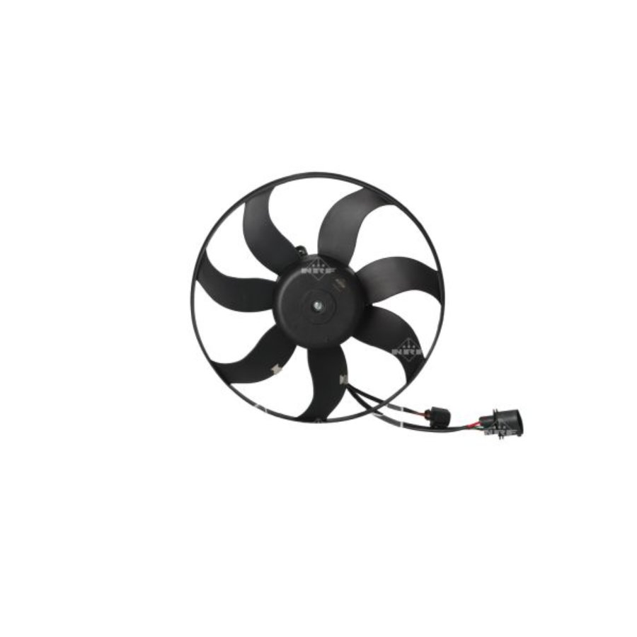 Ventola di raffreddamento motore NRF 47915