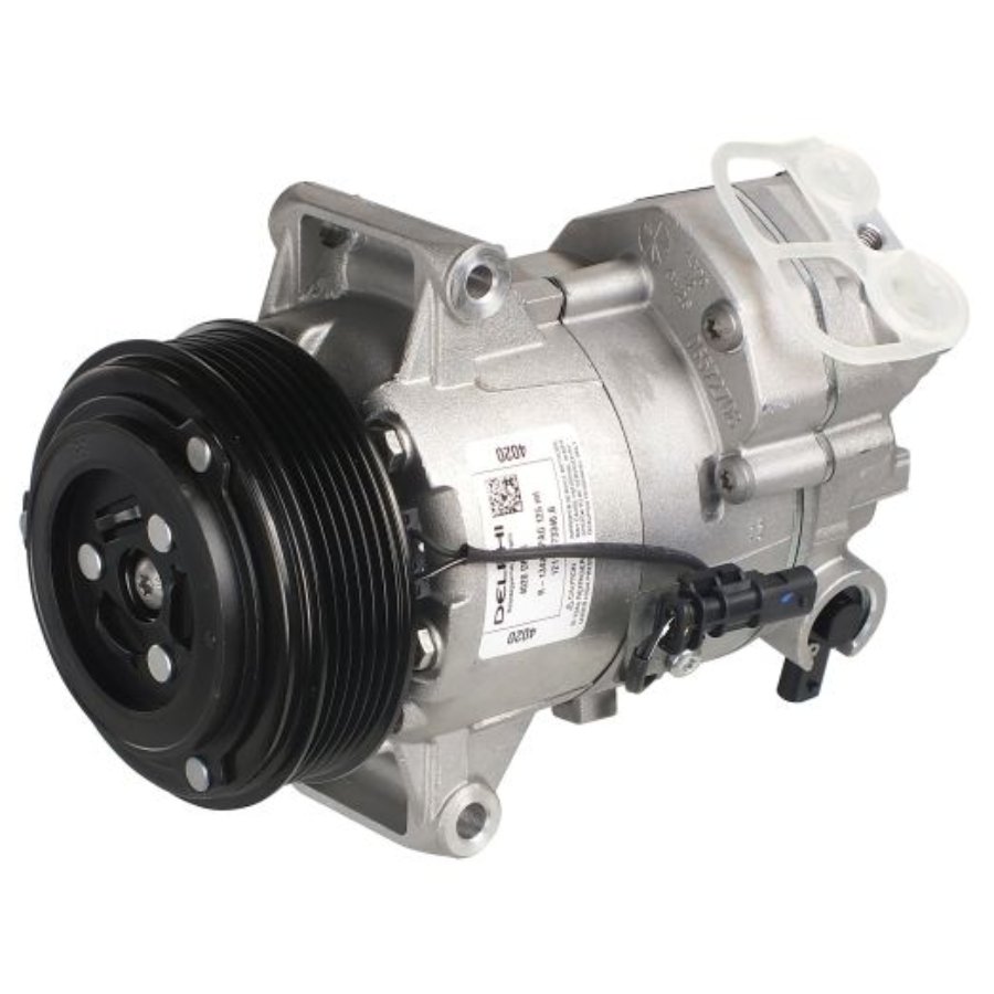 Compressore aria condizionata NRF 32791 EASY FIT