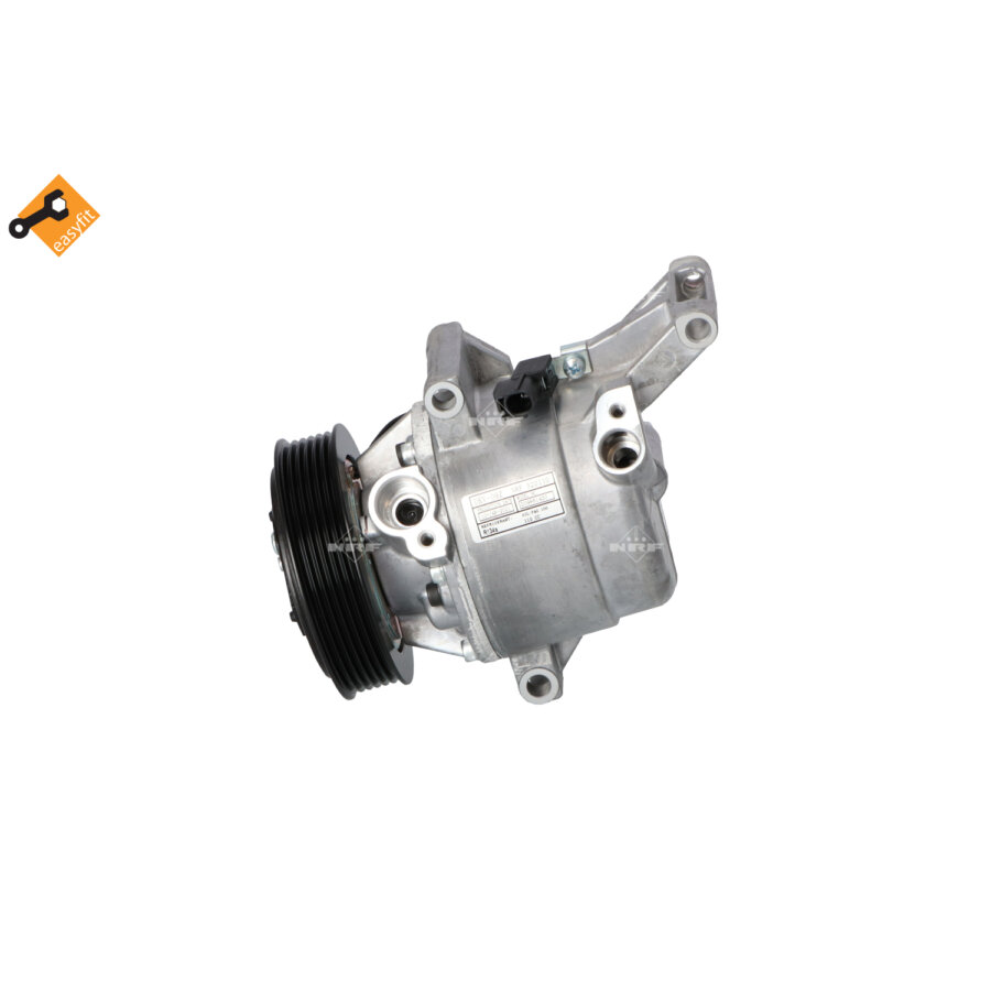 Compressore aria condizionata NRF 320110 EASY FIT