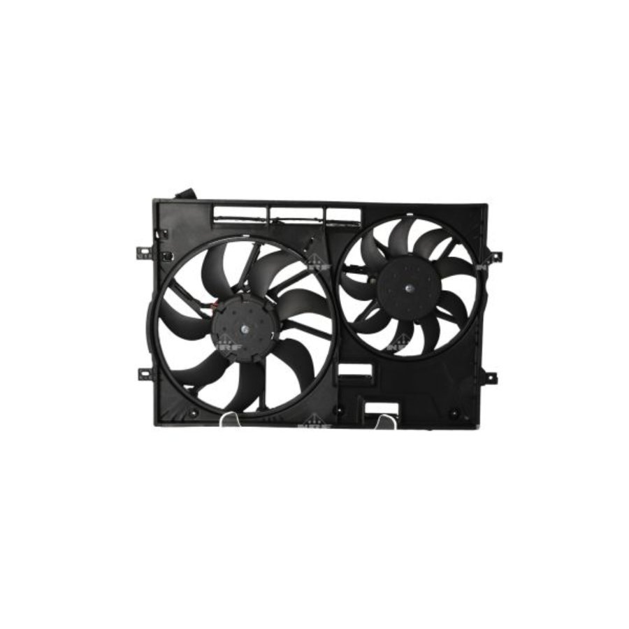 Ventola di raffreddamento motore NRF 47928