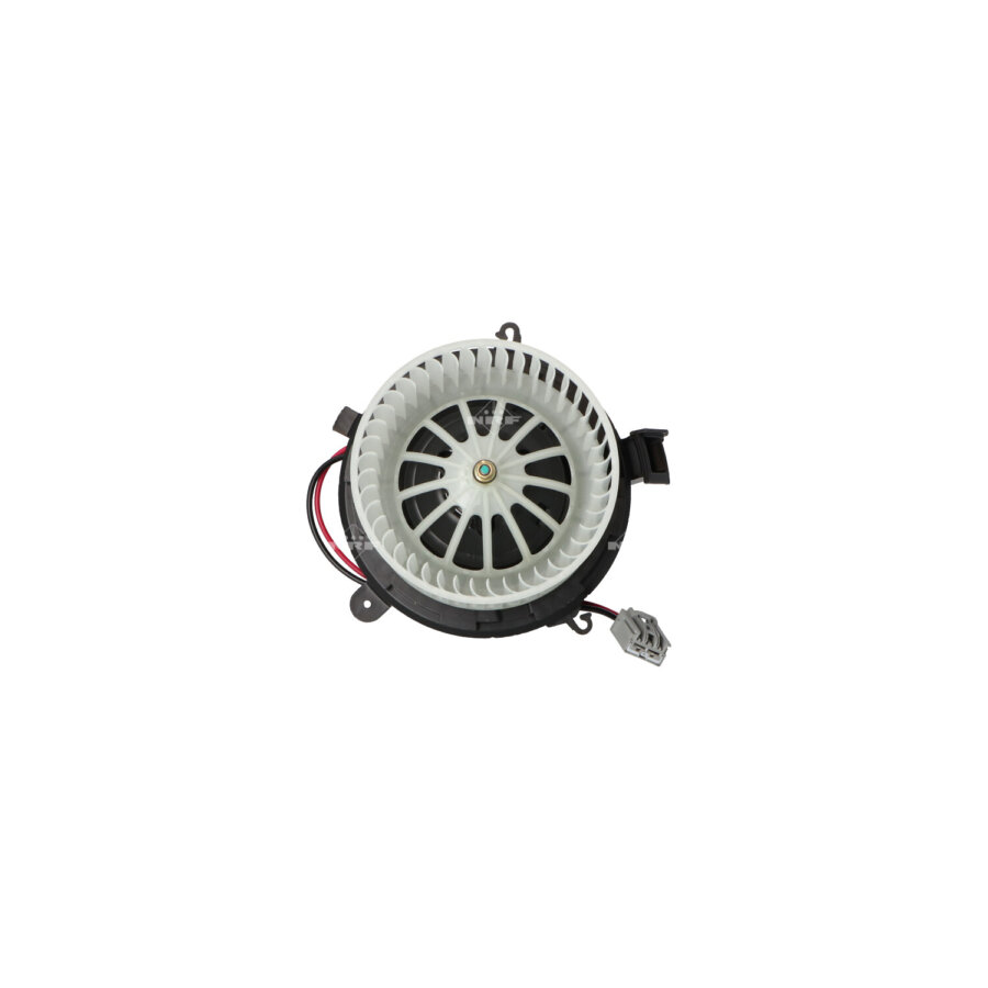 Ventilatore abitacolo NRF 34258