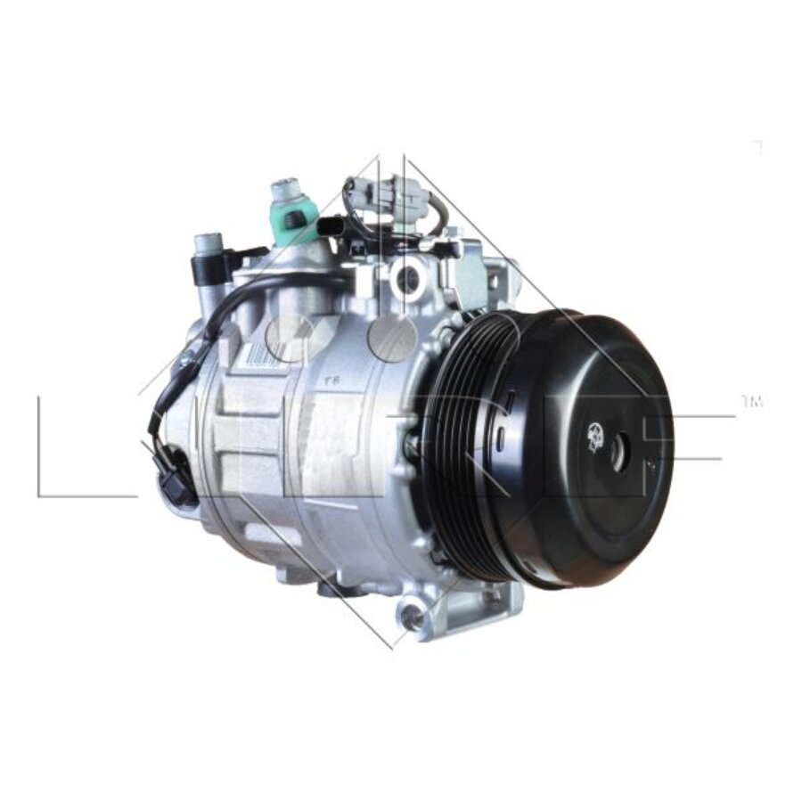 Compressore aria condizionata NRF 32861 EASY FIT