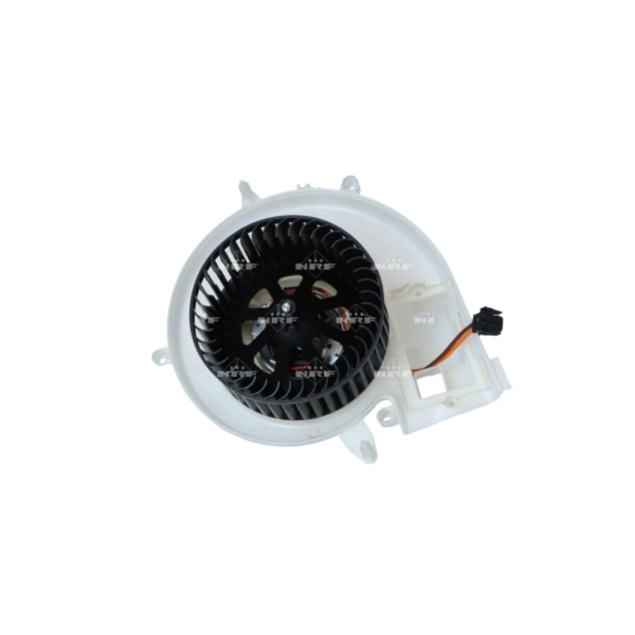 Ventilatore abitacolo NRF 34302 EASY FIT