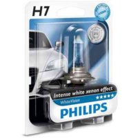 1 Lampadina PHILIPS H11 WhiteVision 55W 12V - Norauto