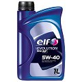 Olio ELF Evolution 900 5W40 1 litro
