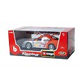 Collezione auto BURAGO Racing 1:24