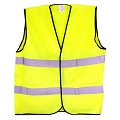 Gilet IMPEX catarifrangente omologato