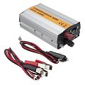 Inverter NORAUTO 12/230V 300W EU con USB