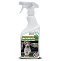 Pulitore tessuti MAFRA linea Pet 500 ml