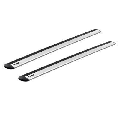 Thule wingbar best sale evo 7112