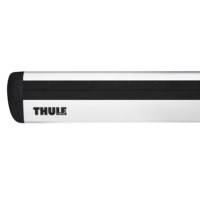 2 barre da tetto THULE Wingbar 9592 in alluminio - Norauto