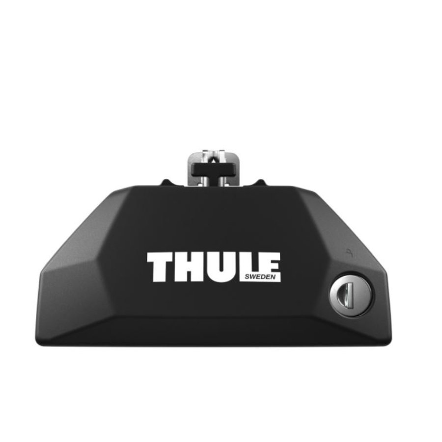 4 piedini per THULE Evo Flush Rail 7106