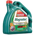 Olio CASTROL Magnatec 5W40 C3 5 litri