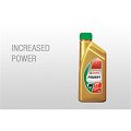 Olio CASTROL Power 1 2T 1 litro