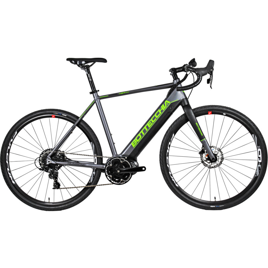 biciclette bottecchia recensioni