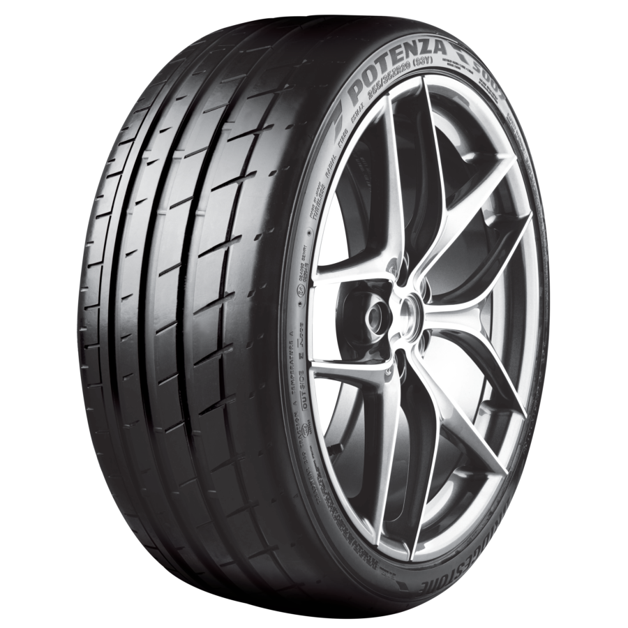 Pneumatico Bridgestone Potenza S007 275/30 R20 97 Y Xl *