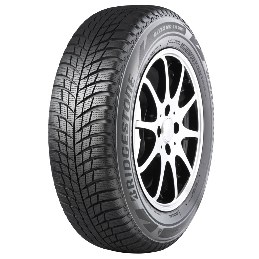 Gomme 195/55 R16