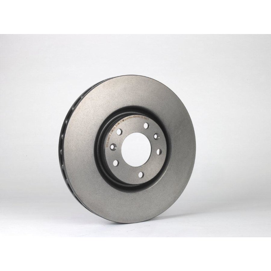 2 Dischi freni BREMBO 09.8876.31