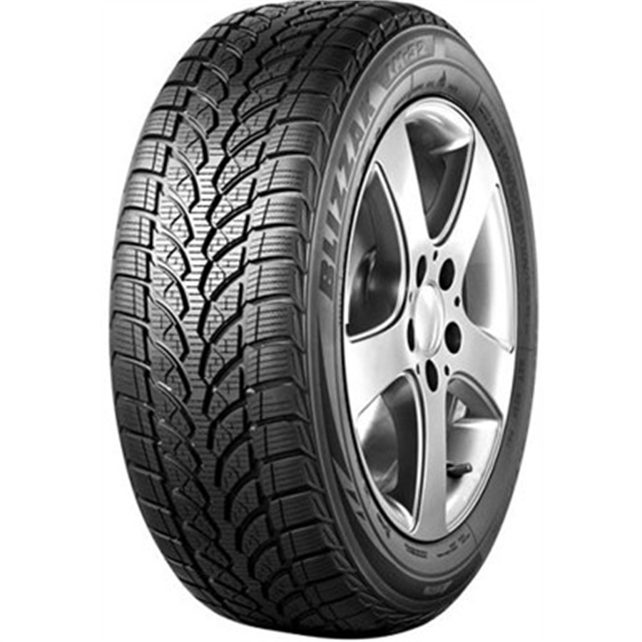 Pneumatico BRIDGESTONE BLIZZAK LM-32 215/45 R20 95 V XL *