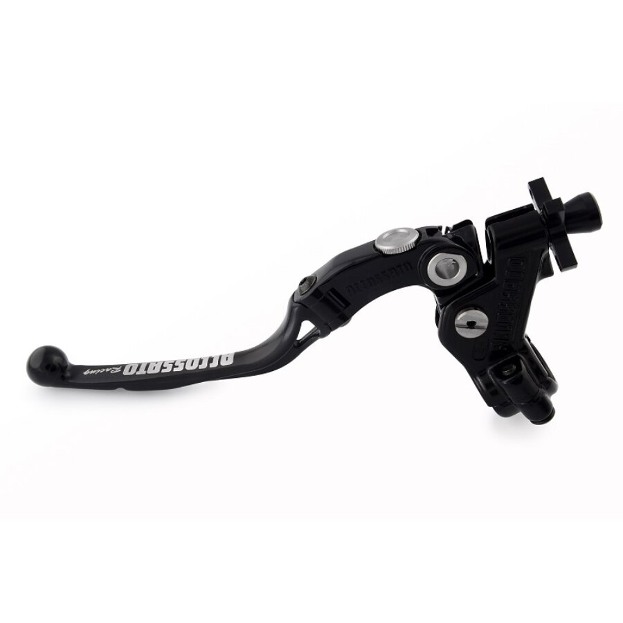 Comando frizione a cavo racing ACCOSSATO CF006N-24-RST