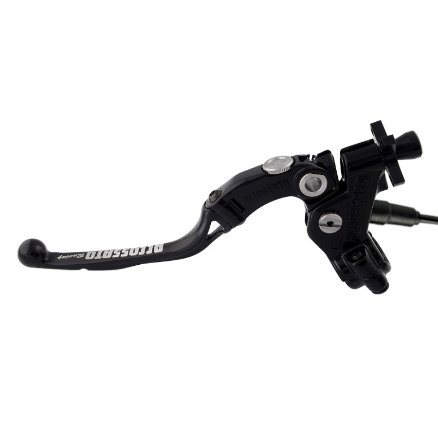 Comando frizione a cavo racing ACCOSSATO CF009N-24-RST