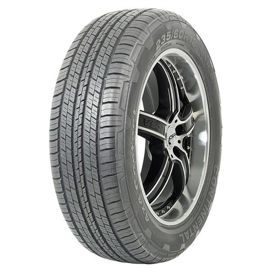Pneumatico CONTINENTAL CONTI4X4CONTACT 215/65 R16 102 V XL Volvo - Norauto