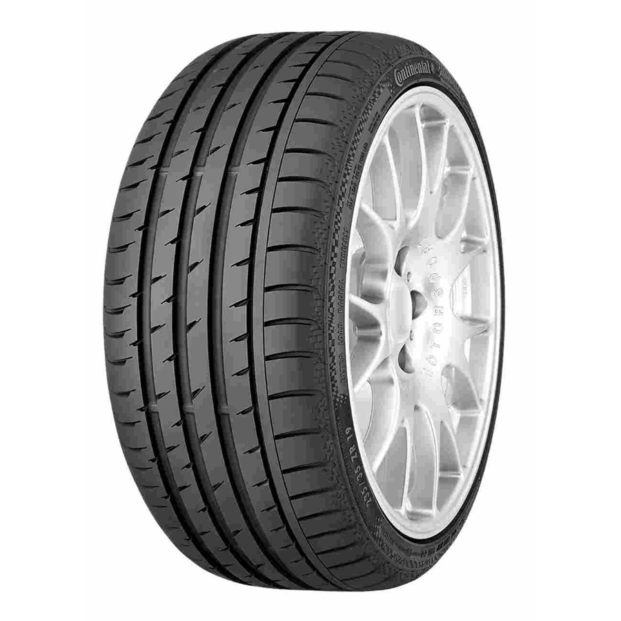 Pneumatico CONTINENTAL CONTISPORTCONTACT 3 265/40 R20 104 Y XL AO