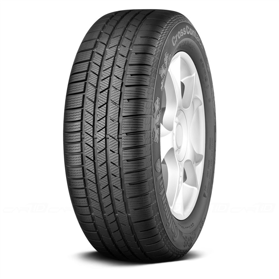 Pneumatico CONTINENTAL CONTICROSSCONTACT WINTER 275/40 R22 108 V XL