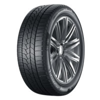 Pneumatico CONTINENTAL WINTERCONTACT TS 860 S 245/40 R21 100 V XL AO
