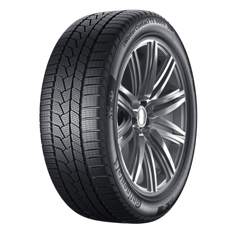 Pneumatico CONTINENTAL WINTERCONTACT TS 860 S 265/40 R21 105 V XL MO1