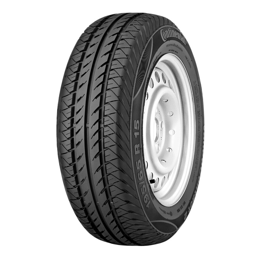 Pneumatico CONTINENTAL VANCOCONTACT 2 225/60 R16C 105/103 H