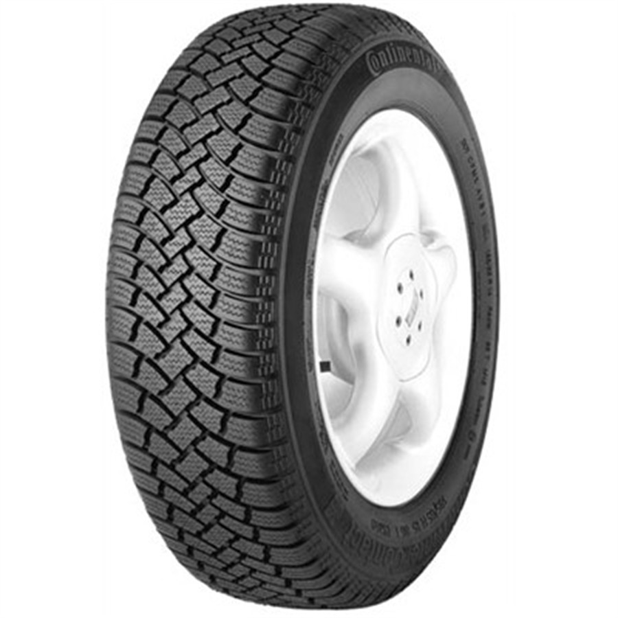 Pneumatico CONTINENTAL CONTIWINTERCONTACT TS 760 175/55 R15 77 T