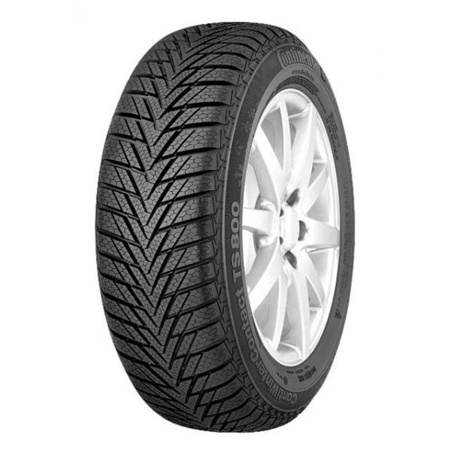 Pneumatico CONTINENTAL CONTIWINTERCONTACT TS 800 155/60 R15 74 T