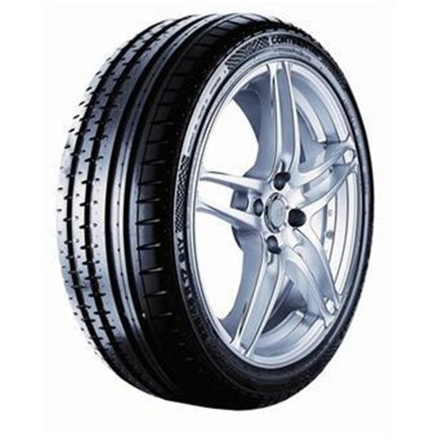 Pneumatico CONTINENTAL CONTISPORTCONTACT 2 275/35 ZR20 102 Y XL MO