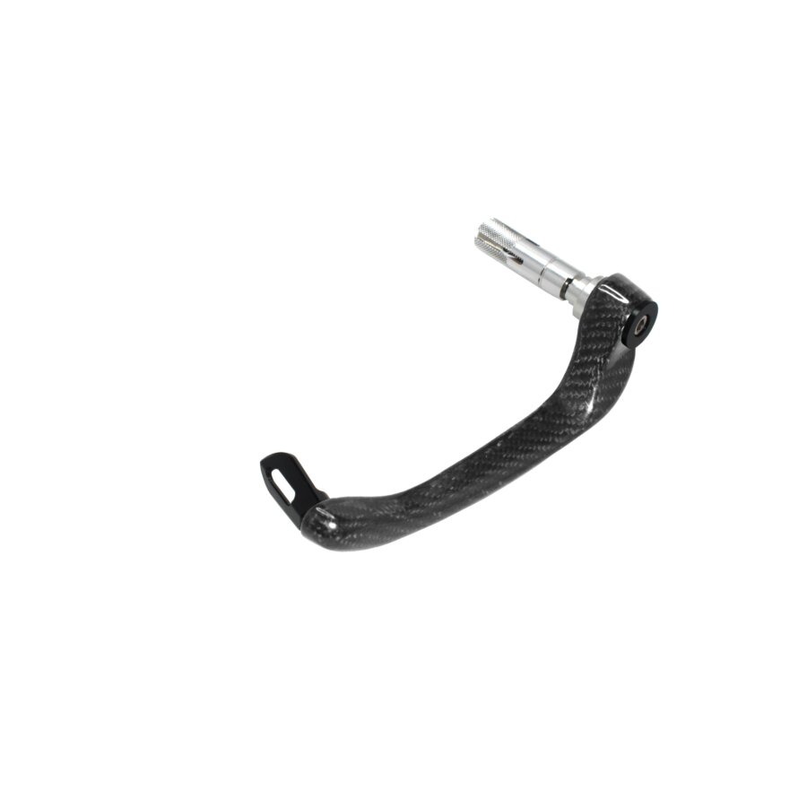 Paraleva destro ultra-light in carbonio ACCOSSATO DE011N