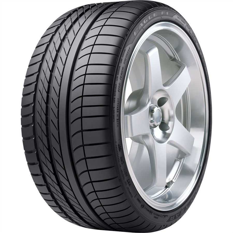 Pneumatico GOODYEAR EAGLE F1 ASYMMETRIC 285/40 ZR19 103 Y N0