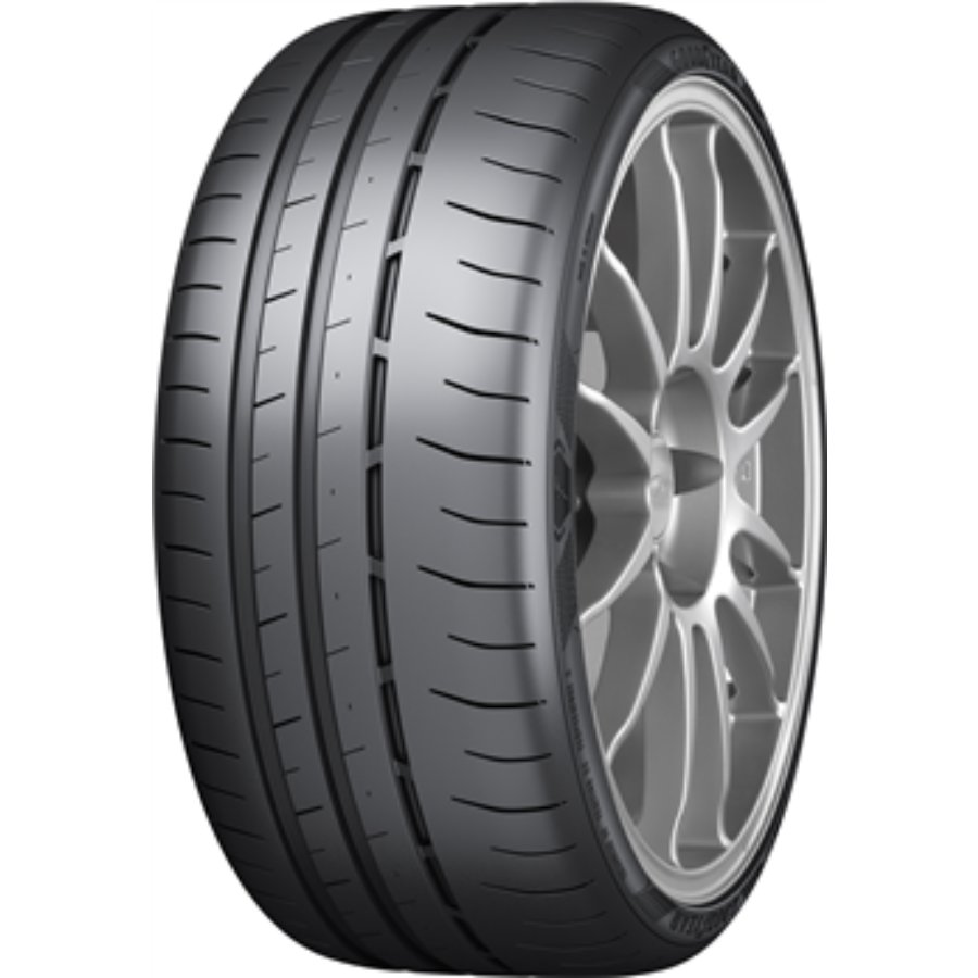Pneumatico GOODYEAR EAGLE F1 SUPERSPORT R 275/35 ZR20 102 Y XL N0