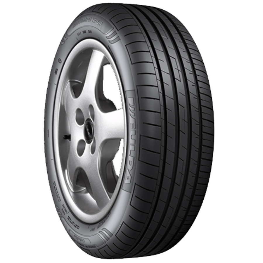 Pneumatico FULDA ECOCONTROL HP 2 195/65 R15 91 V