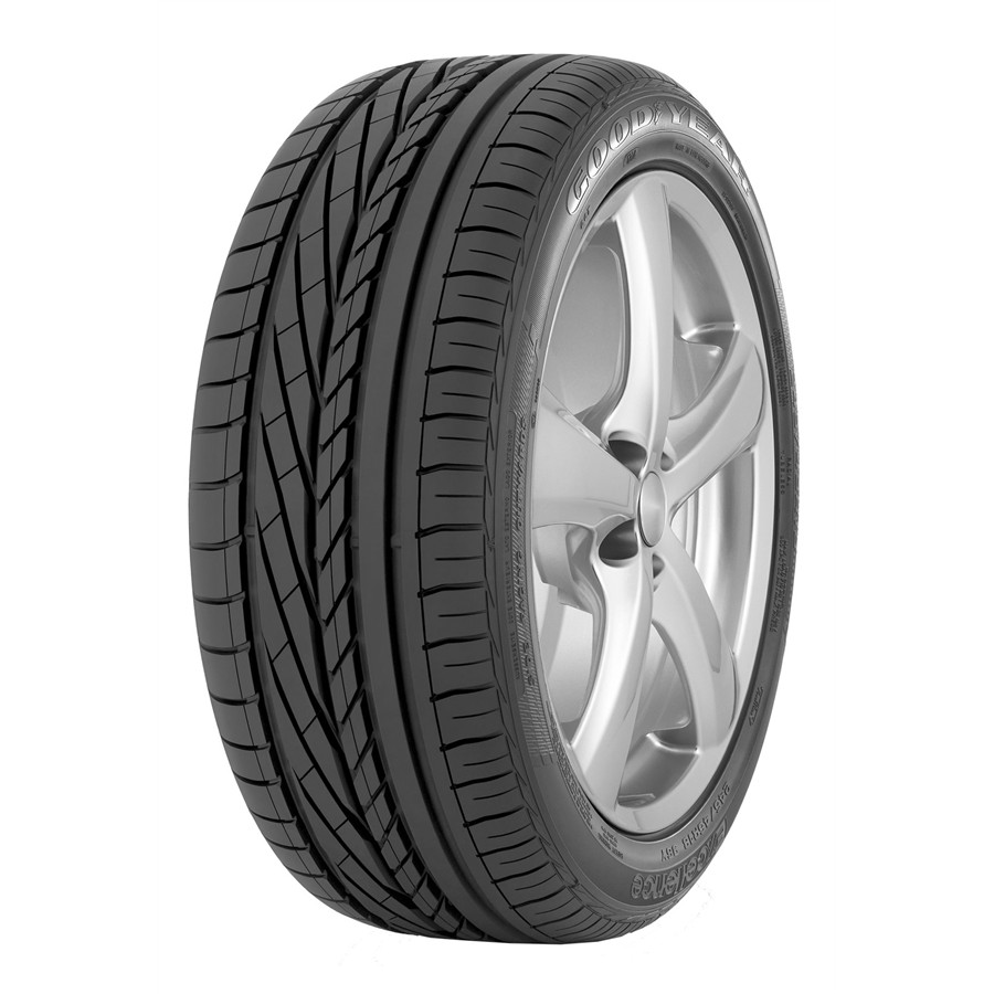 Pneumatico GOODYEAR EXCELLENCE 275/35 R20 102 Y XL *, RSC Runflat