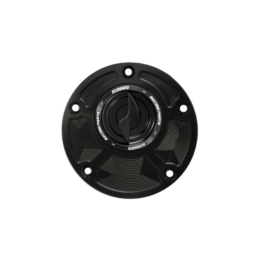 Tappo per serbatoio carburante ACCOSSATO FC104N