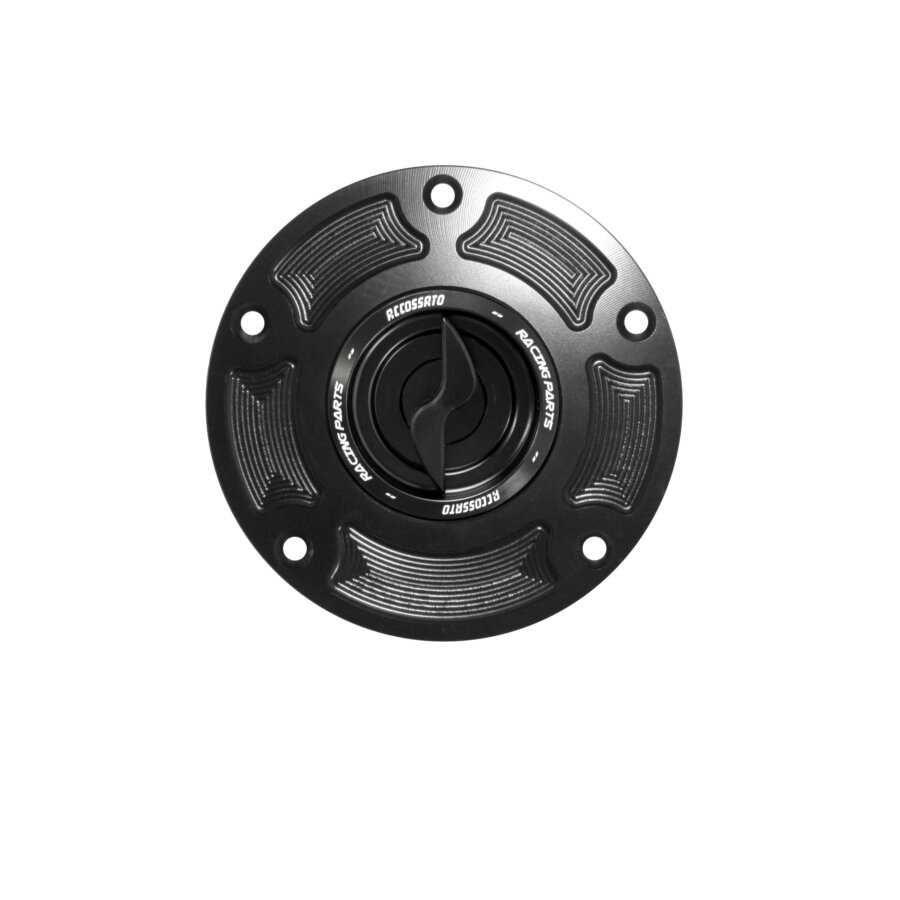 Nuovo tappo per serbatoio carburante ACCOSSATO FC105N